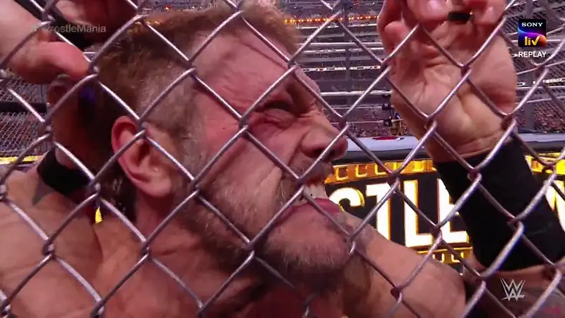 WWE WrestleMania 39 – Night 1 – 2 Screenshot 5