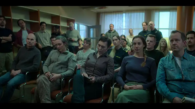 The Breakthrough Screenshot 2