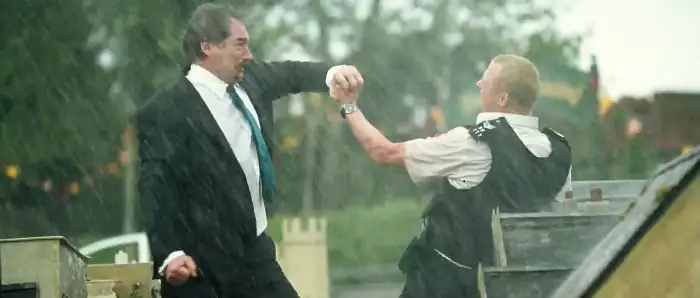 Hot Fuzz Screenshot 5