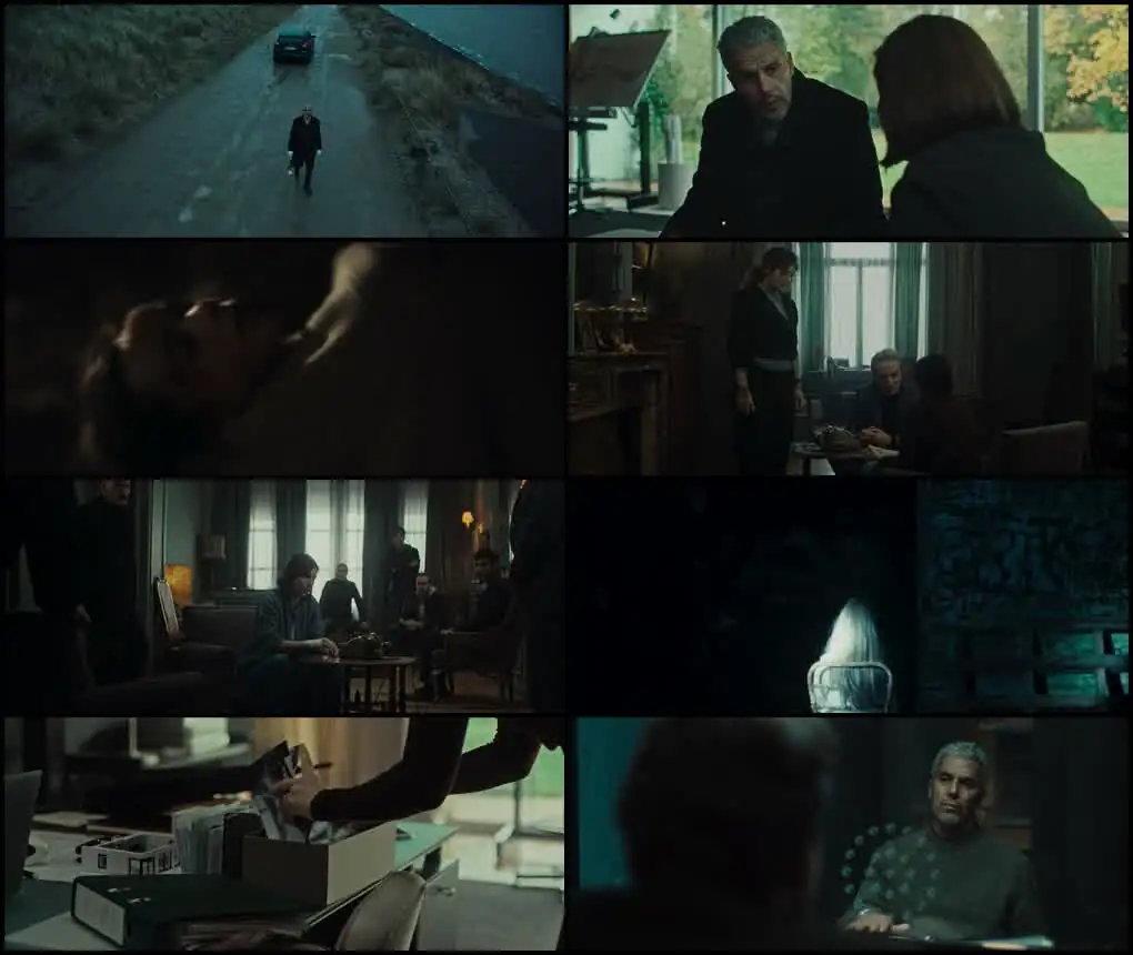 Six jours Screenshot 1