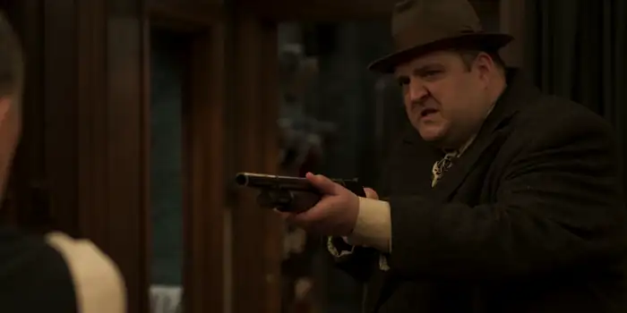 The Outfit Screenshot 3