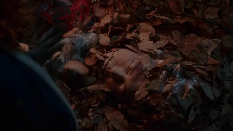 Once Upon a Crime Screenshot 3