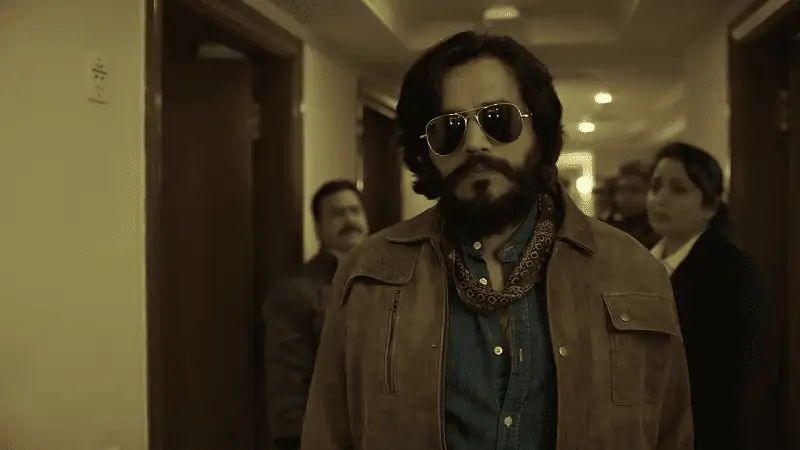 Matsya Kaand Screenshot 4