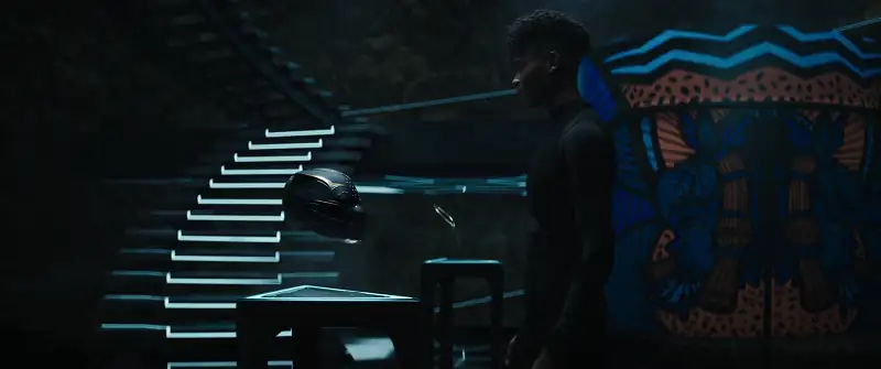 Black Panther: Wakanda Forever Screenshot 5