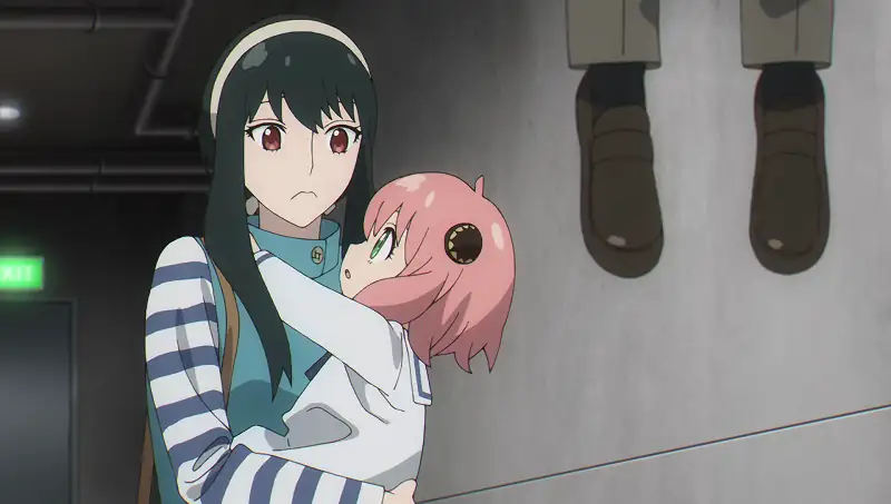 Spy x Family Screenshot 4