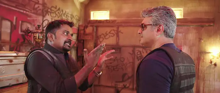 Vivegam Screenshot 2 Vivegam Screenshot 2
