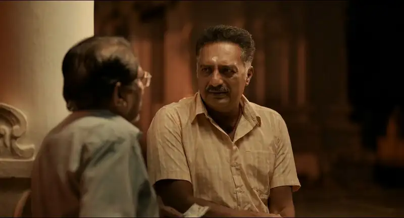 Thiruchitrambalam Screenshot 4 Thiruchitrambalam Screenshot 4