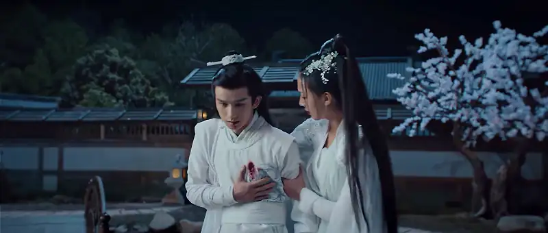 The Male Fairy Fox of Liaozhai 3 Screenshot 6