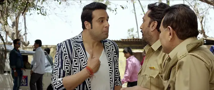 Sharmaji Ki Lag Gayi Screenshot 5