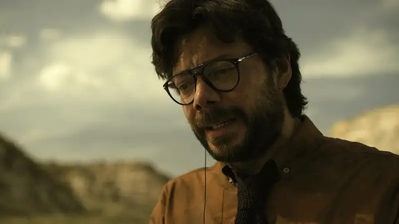 Money Heist Screenshot 2