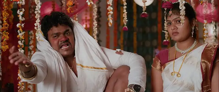 Miss U Sona (B.Tech Babulu) Screenshot 4 Miss U Sona (B.Tech Babulu) Screenshot 4