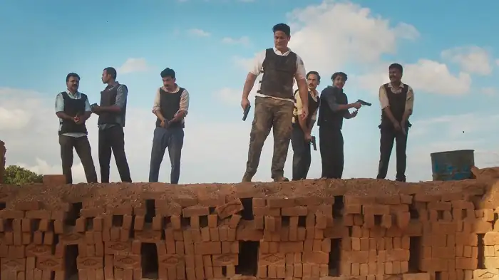 Bhaukaal Screenshot 4