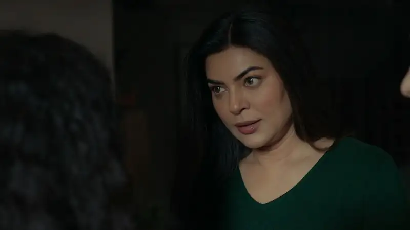 Aarya Screenshot 3