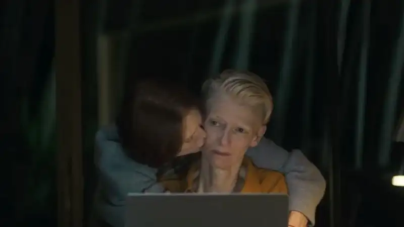The Room Next Door Screenshot 1