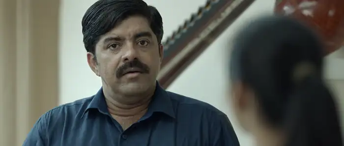 Murder Screenshot 2