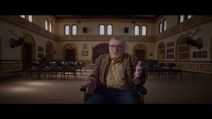 Conversations with a Killer: The John Wayne Gacy Tapes Screenshot 1