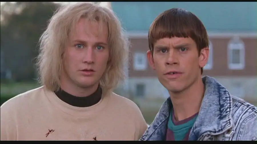 Dumb and Dumber Screenshot 2 Dumb and Dumber Screenshot 2