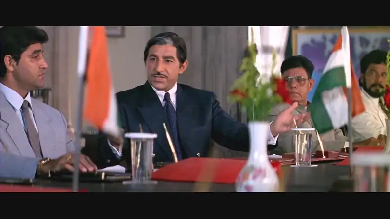 Gupt: The Hidden Truth Screenshot 1 Gupt: The Hidden Truth Screenshot 1