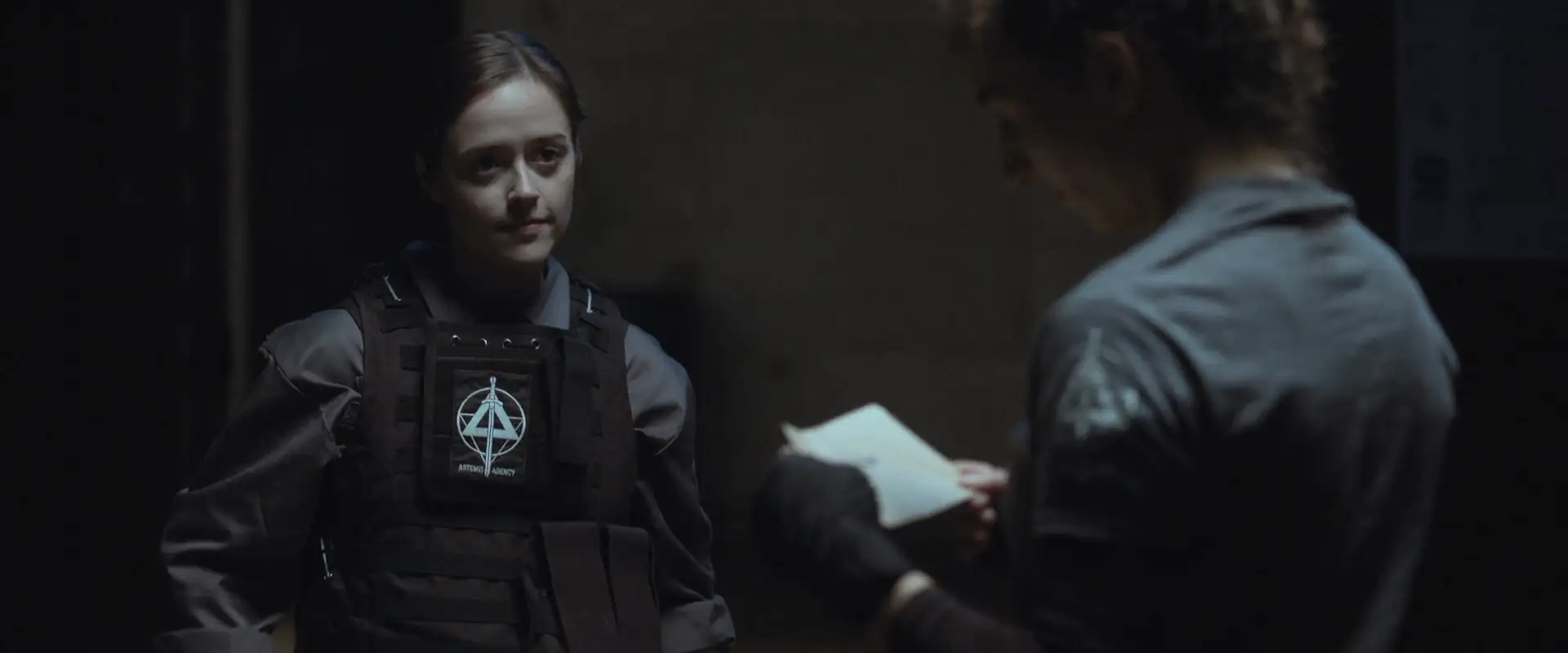 Black Site Screenshot 1