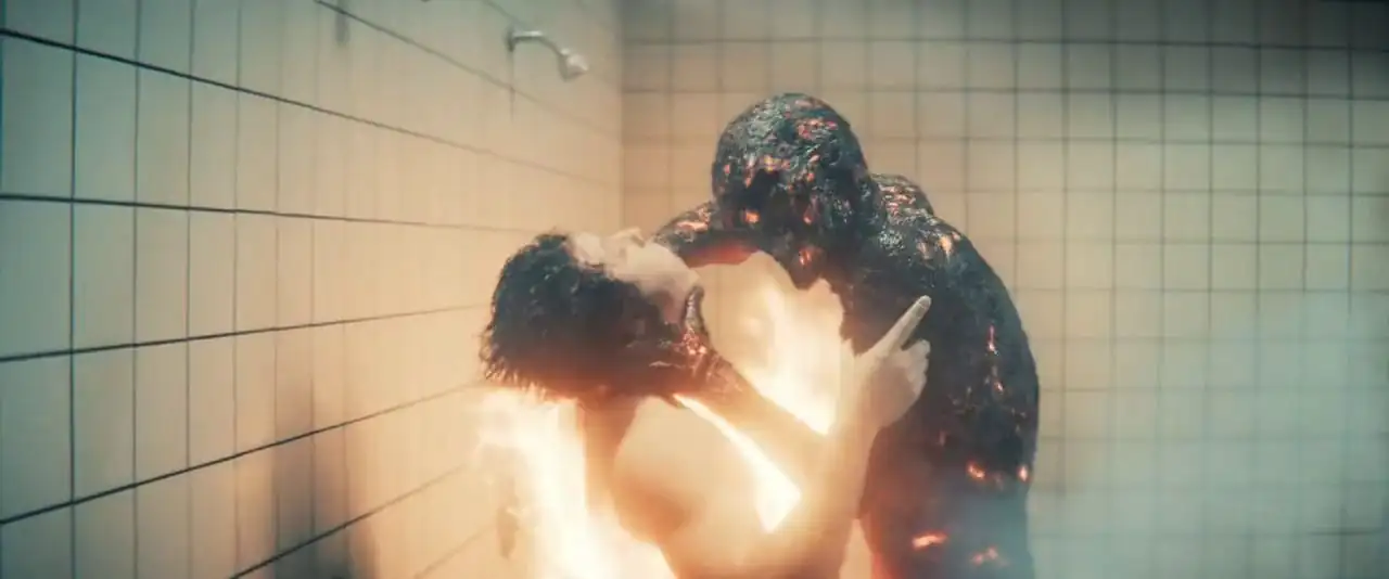 Whistle Screenshot 1