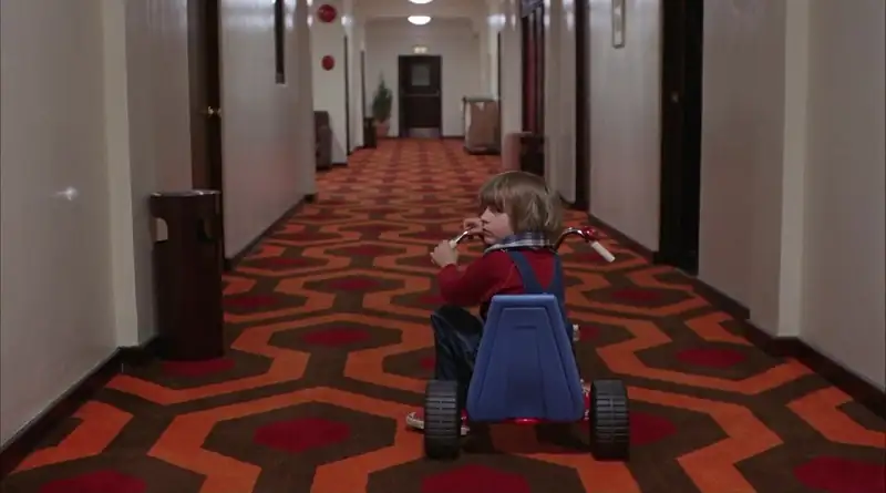 The Shining Screenshot 5