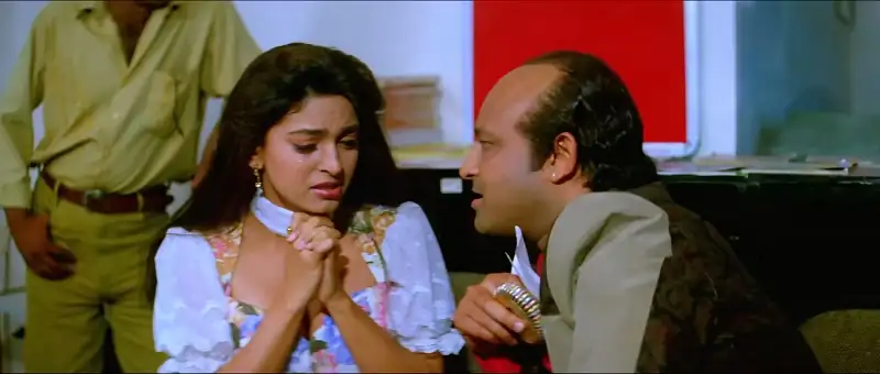 Naajayaz Screenshot 2