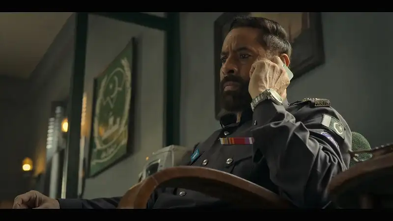 Commando Screenshot 4