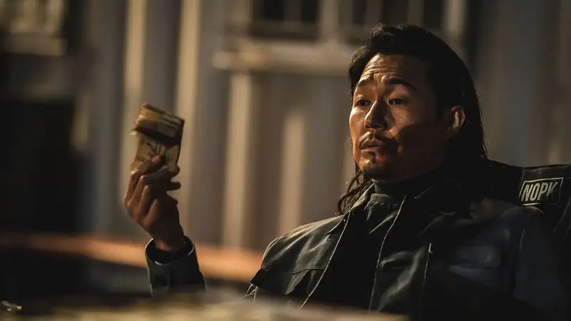 A Man of Reason Screenshot 3