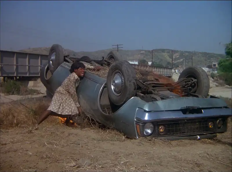 The Incredible Hulk Screenshot 1