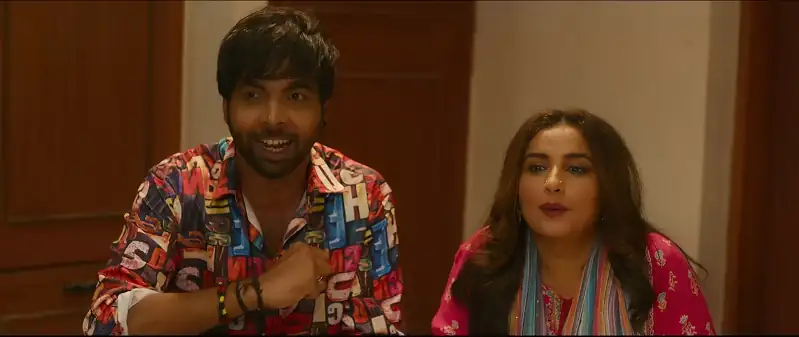 Nazar Andaaz Screenshot 5