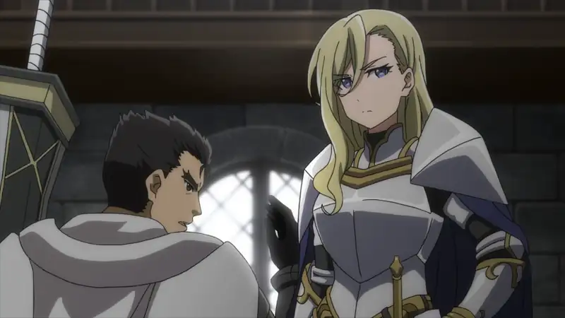 Goblin Slayer Screenshot 3 Goblin Slayer Screenshot 3