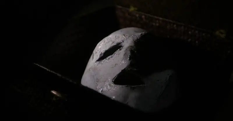Echoes Of Fear Screenshot 3