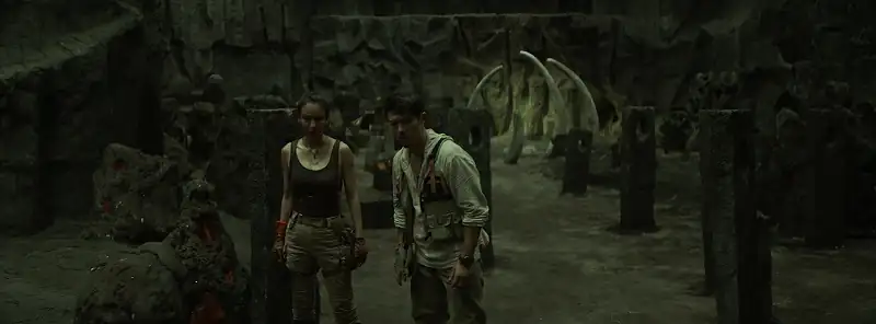 Skull Island Screenshot 3 Skull Island Screenshot 3