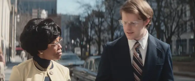 Shirley Screenshot 4