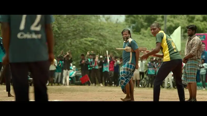 Lubber Pandhu Screenshot 1 Lubber Pandhu Screenshot 1