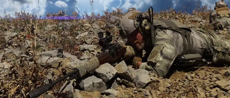 Warhorse One Screenshot 6