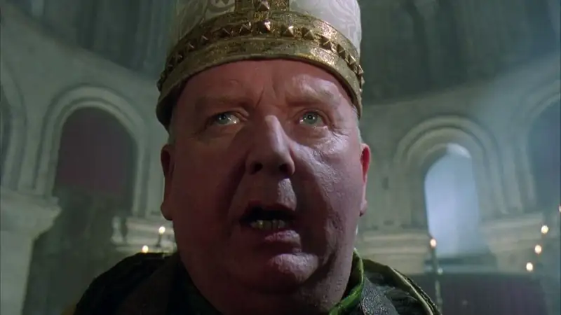 Robin Hood: Prince of Thieves Screenshot 2