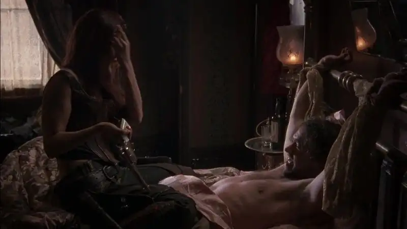 BloodRayne 1 / BloodRayne 2: Deliverance Screenshot 3