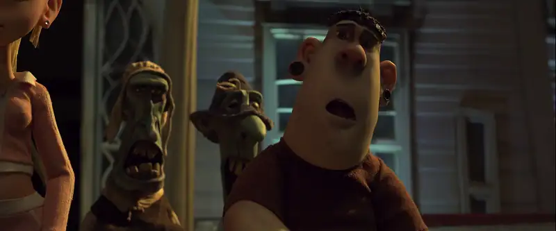 ParaNorman Screenshot 4