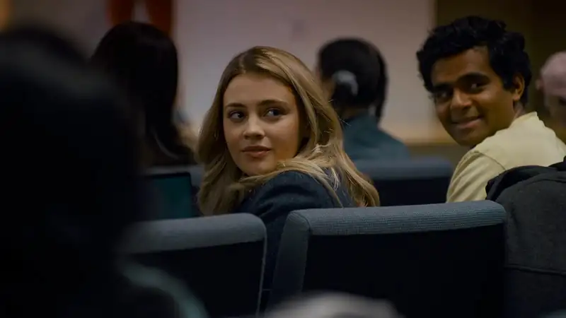 The Other Zoey Screenshot 2