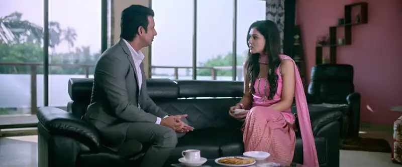 Babloo Bachelor Screenshot 3