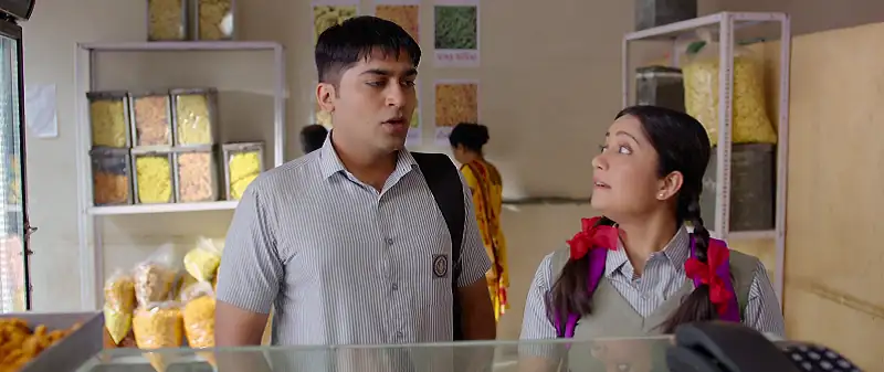 Vickida No Varghodo Screenshot 2