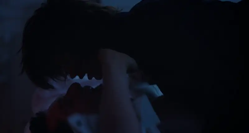 I Am Not an Easy Man Screenshot 3