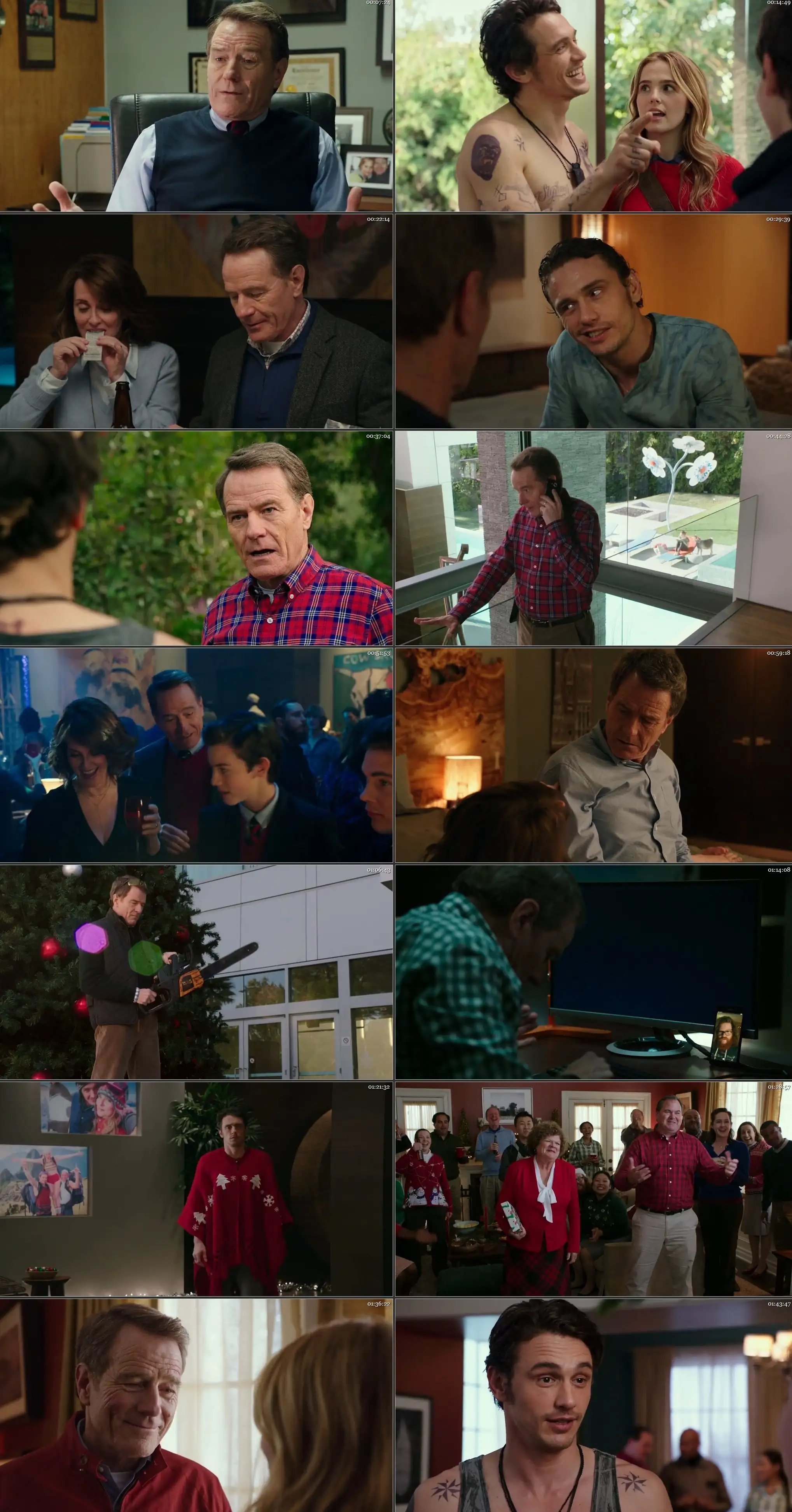Why Him Screenshot 1