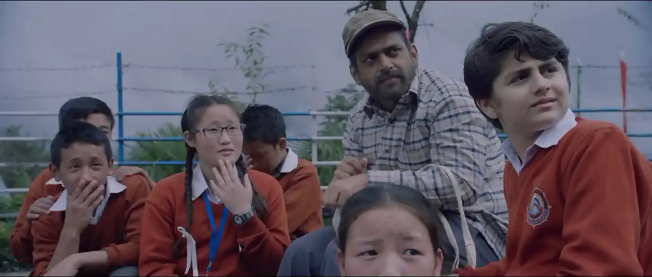 Darbaan Screenshot 4 Darbaan Screenshot 4