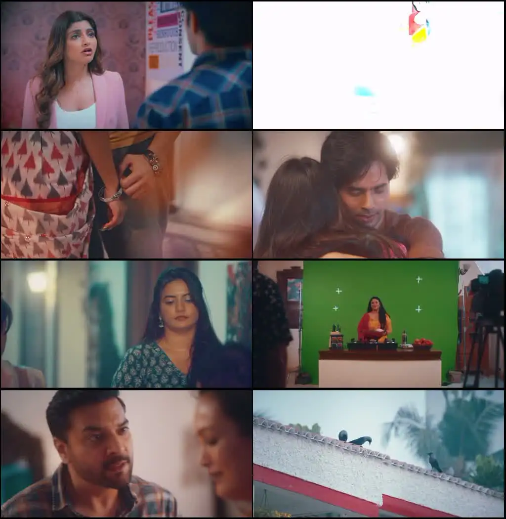 Hasratein Screenshot 1