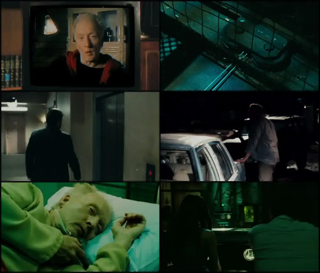 Saw V Screenshot 1