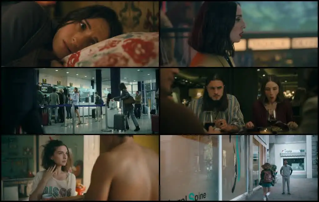 Sounds Like Love Screenshot 1