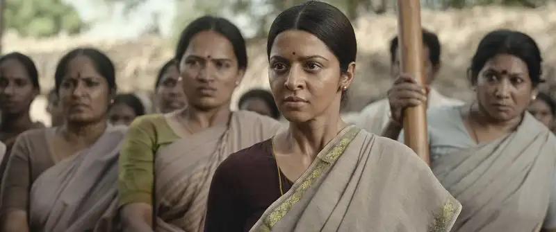 Razakar: The Silent Genocide of Hyderabad Screenshot 6
