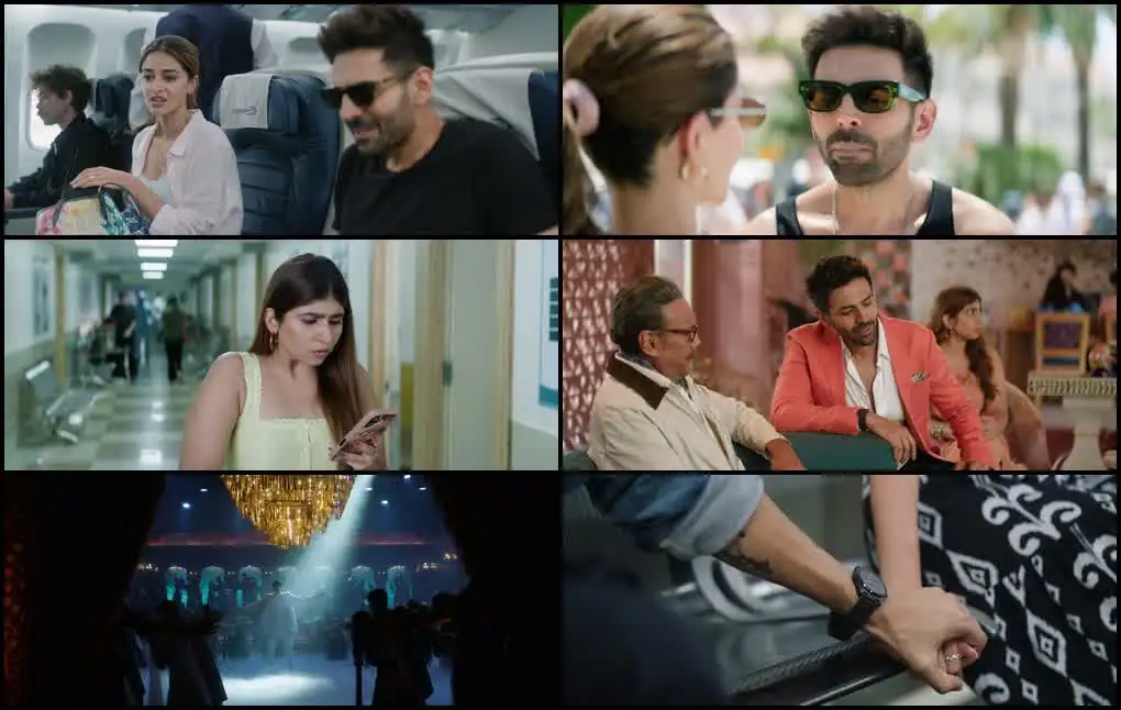 Tu Meri Main Tera Main Tera Tu Meri Screenshot 1